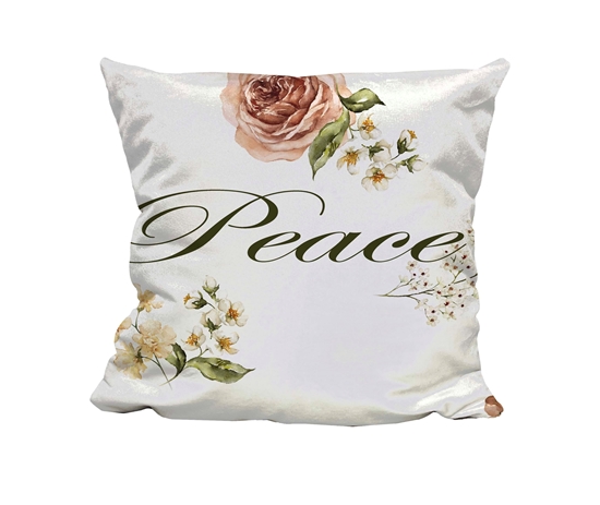 Picture of RIP - Roses - Cuddle Cushion