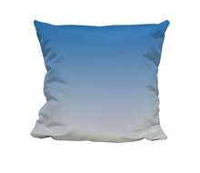 Picture of Motor Bike - Blue - Cuddle Cushion