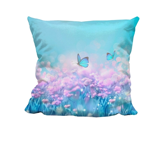 Picture of Butterfly Meadow - Cuddle Cushion