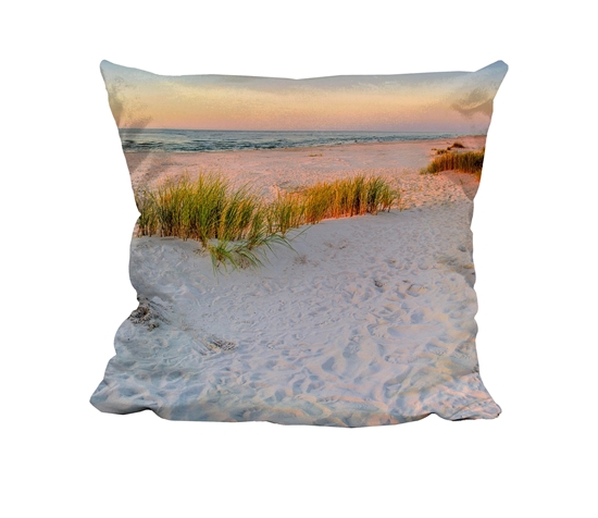 Picture of Beach - Cuddle Cushion