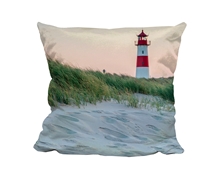 Picture of Lighthouse - Cuddle Cushion