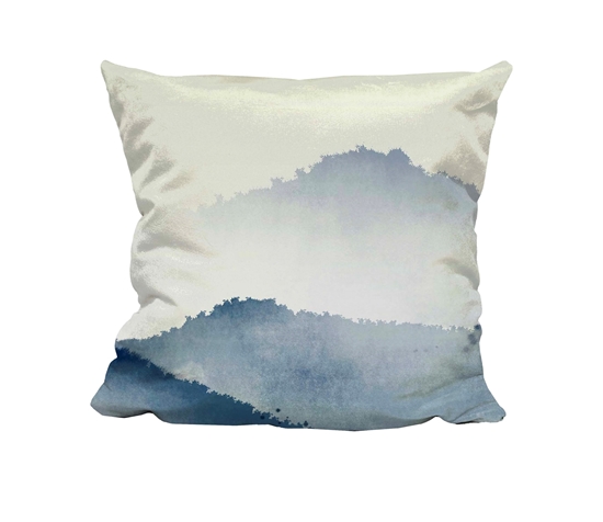 Picture of Misty Mountains - Cuddle Cushion