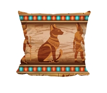 Picture of Egyptian Cuddle Cushion