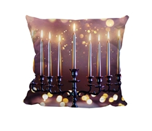 Picture of Hanukkah - Cuddle Cushion