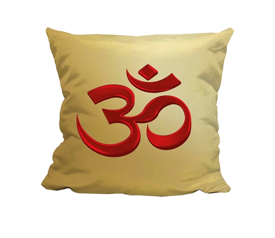 Picture of OM - Cuddle Cushion