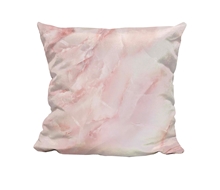 Picture of Pink Marble - Cuddle Cushion