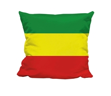 Picture of Caribbean - Cuddle Cushion