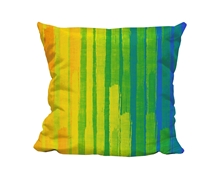 Picture of Pride Brush Effect - Cuddle Cushion