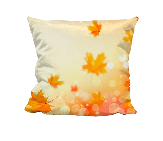 Picture of Autumn - Cuddle Cushion