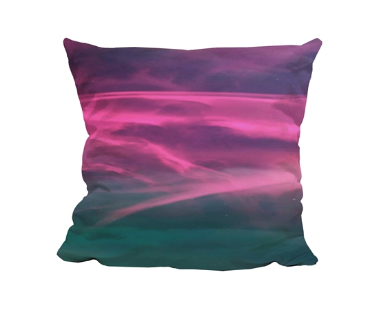 Picture of Pink Midnight - Cuddle Cushion