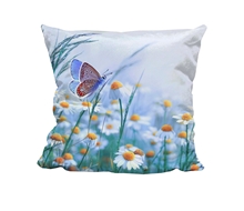 Picture of Wild Meadows - Cuddle Cushion