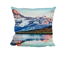 Picture of Mountain - Cuddle Cushion