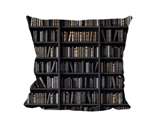 Picture of Book Shelf - Cuddle Cushion