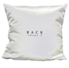 Picture of Bespoke Printed Memory Cushion - Template 2