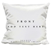 Picture of Bespoke Printed Memory Cushion - Template 4