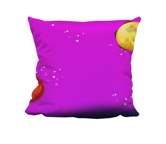 Picture of Space Theme Set - Cuddle Cushion