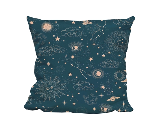 Picture of Starry Night Set - Cuddle Cushion