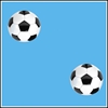 Picture of Football Repeat Pattern