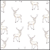Picture of Deer Pattern 