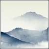 Picture of Misty Mountains