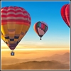 Picture of Hot Air Balloon