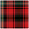 Picture of Red Tartan