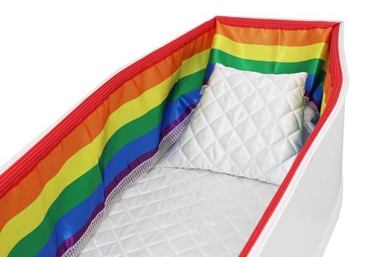 Picture of Pride Rainbow 