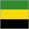 Picture of Jamaican Stripe