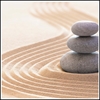 Picture of Zen Sand & Stones 