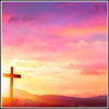 Picture of Sunset Cross