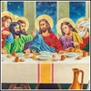 Picture of Last Supper