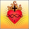 Picture of Sacred Heart 
