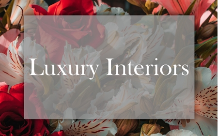 Picture for category Luxury Interiors