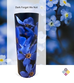 Picture of Dark Forget Me Not - Tube - 240cu