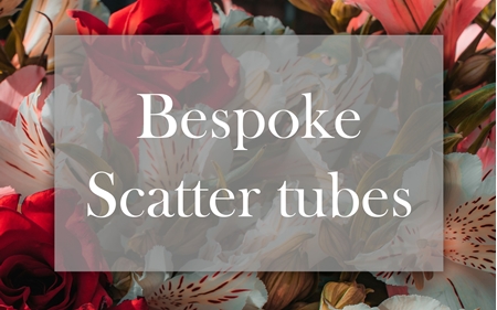 Picture for category Bespoke Scatter tube