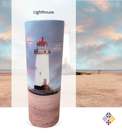 Picture of Lighthouse - 240cu