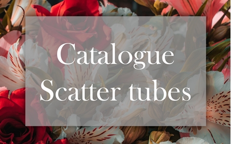 Picture for category Catalogue Scatter Tubes