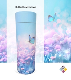 Picture of Butterfly Meadow - Tube - 240cu