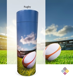 Picture of Rugby - Tube - 240cu